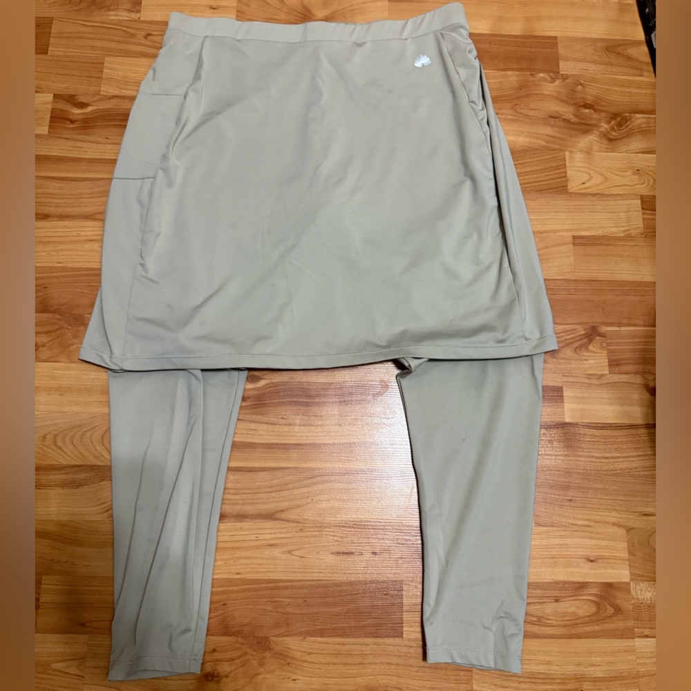 Snoga Athletic Skirt